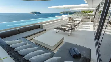 Kata Rocks Resort & Residences