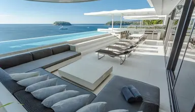 Kata Rocks Resort & Residences