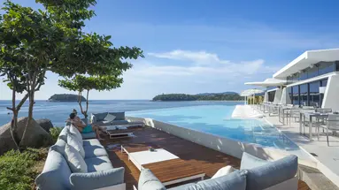 Kata Rocks Resort & Residences