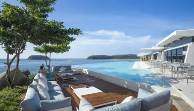 Kata Rocks Resort & Residences