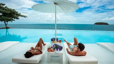 Kata Rocks Resort & Residences