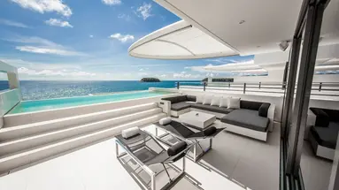 Kata Rocks Resort & Residences