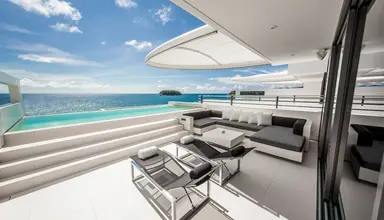 Kata Rocks Resort & Residences