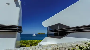 Kata Rocks Resort & Residences