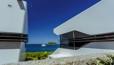 Kata Rocks Resort & Residences