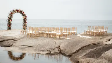 Kata Rocks Resort & Residences