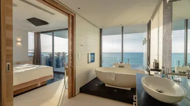 Kata Rocks Resort & Residences