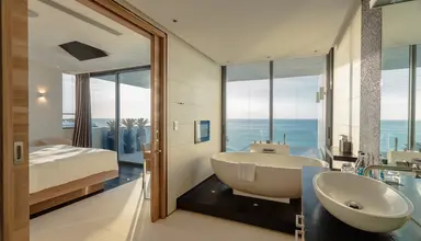 Kata Rocks Resort & Residences
