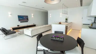Kata Rocks Resort & Residences