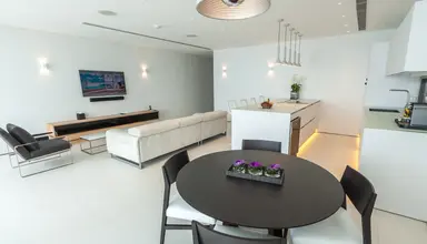 Kata Rocks Resort & Residences