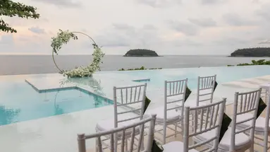 Kata Rocks Resort & Residences