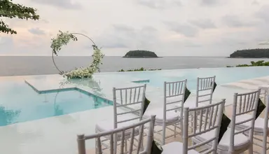 Kata Rocks Resort & Residences