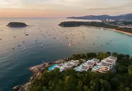 Kata Rocks Resort & Residences