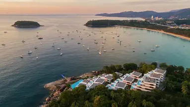 Kata Rocks Resort & Residences