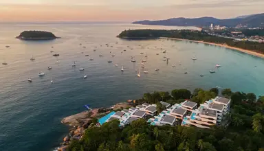 Kata Rocks Resort & Residences