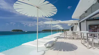Kata Rocks Resort & Residences