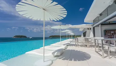 Kata Rocks Resort & Residences