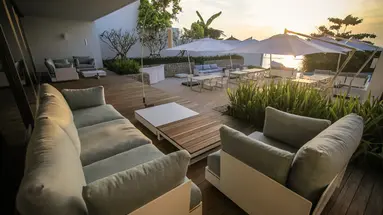 Kata Rocks Resort & Residences
