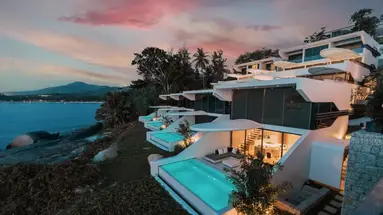 Kata Rocks Resort & Residences
