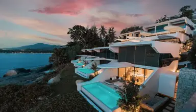 Kata Rocks Resort & Residences