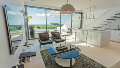 Kata Rocks Resort & Residences