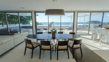 Kata Rocks Resort & Residences