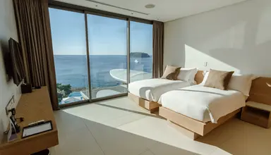 Kata Rocks Resort & Residences