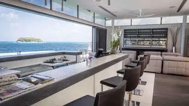 Kata Rocks Resort & Residences