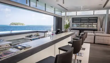 Kata Rocks Resort & Residences