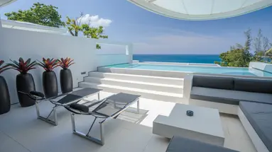 Kata Rocks Resort & Residences