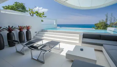 Kata Rocks Resort & Residences