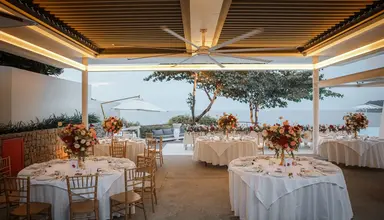 Kata Rocks Resort & Residences