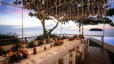 Kata Rocks Resort & Residences