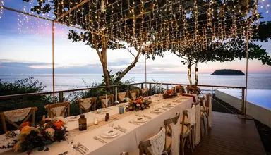 Kata Rocks Resort & Residences