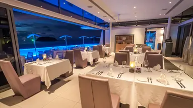 Kata Rocks Resort & Residences