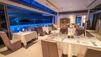 Kata Rocks Resort & Residences
