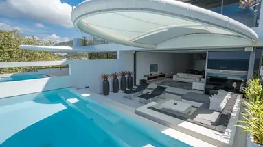 Kata Rocks Resort & Residences