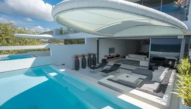 Kata Rocks Resort & Residences