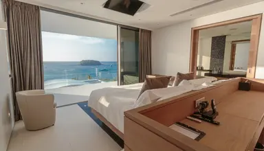 Kata Rocks Resort & Residences