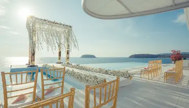 Kata Rocks Resort & Residences