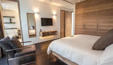 Kata Rocks Resort & Residences