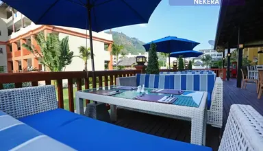Kata Sea Breeze Resort