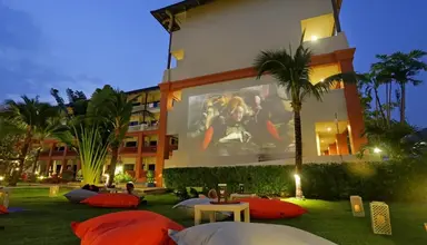 Kata Sea Breeze Resort