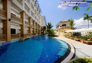 Kata Sea Breeze Resort