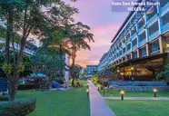 Kata Sea Breeze Resort