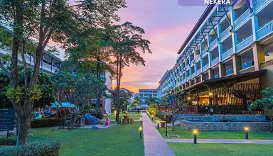 Kata Sea Breeze Resort