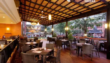Kata Sea Breeze Resort