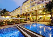 Kata Sea Breeze Resort