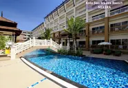 Kata Sea Breeze Resort