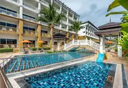 Kata Sea Breeze Resort